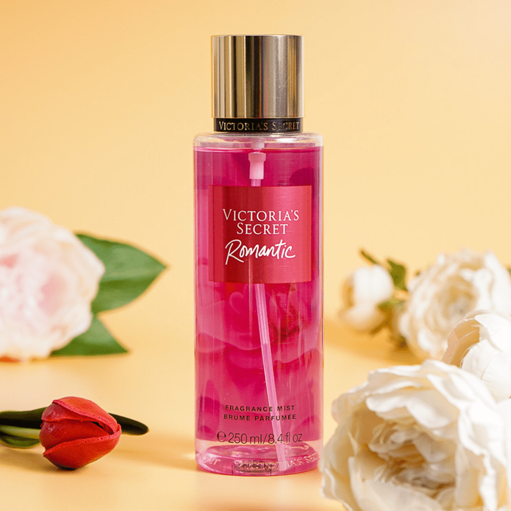 VICTORIA'S SECRET ROMANTIC body mist 250 ml