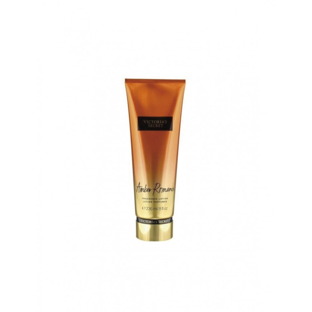 VICTORIA'S SECRET AMBER ROMANCE body lotion 236 ml