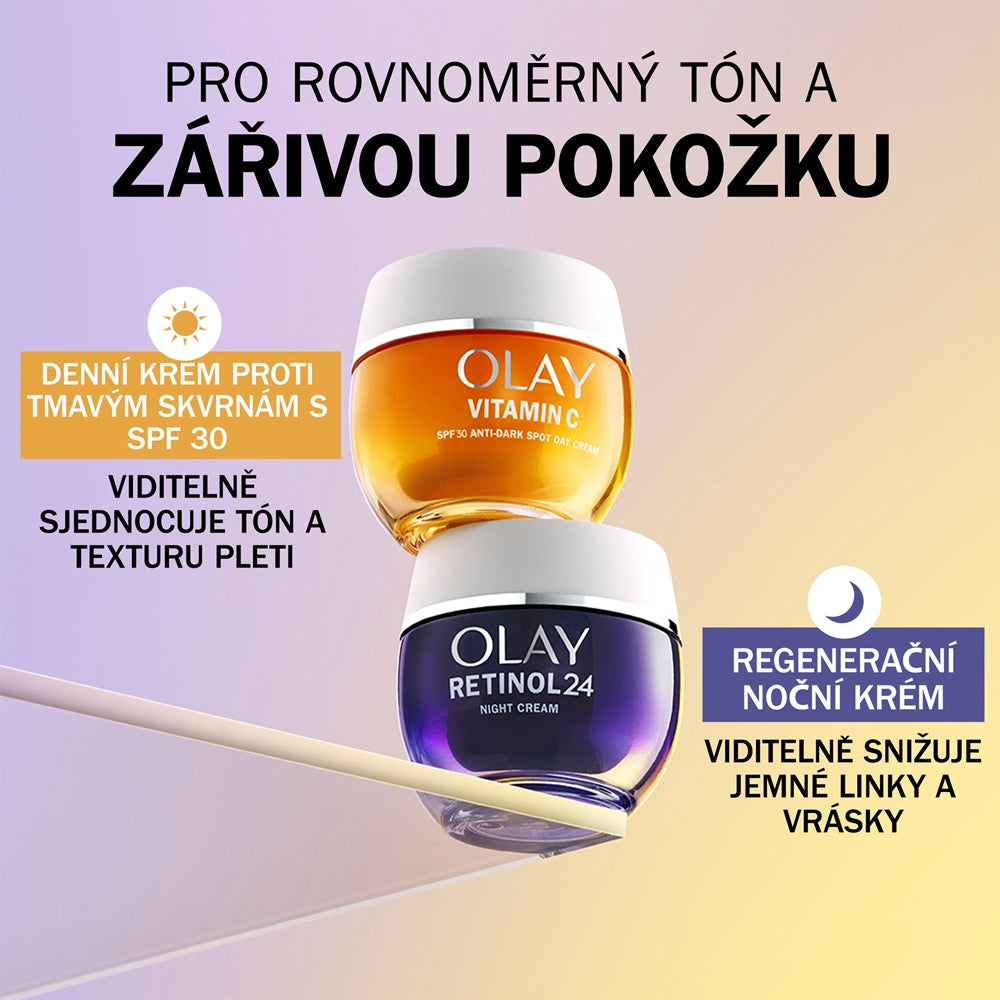 OLAY REGENERIST VITAMIN C SPF30 day cream 50 ml