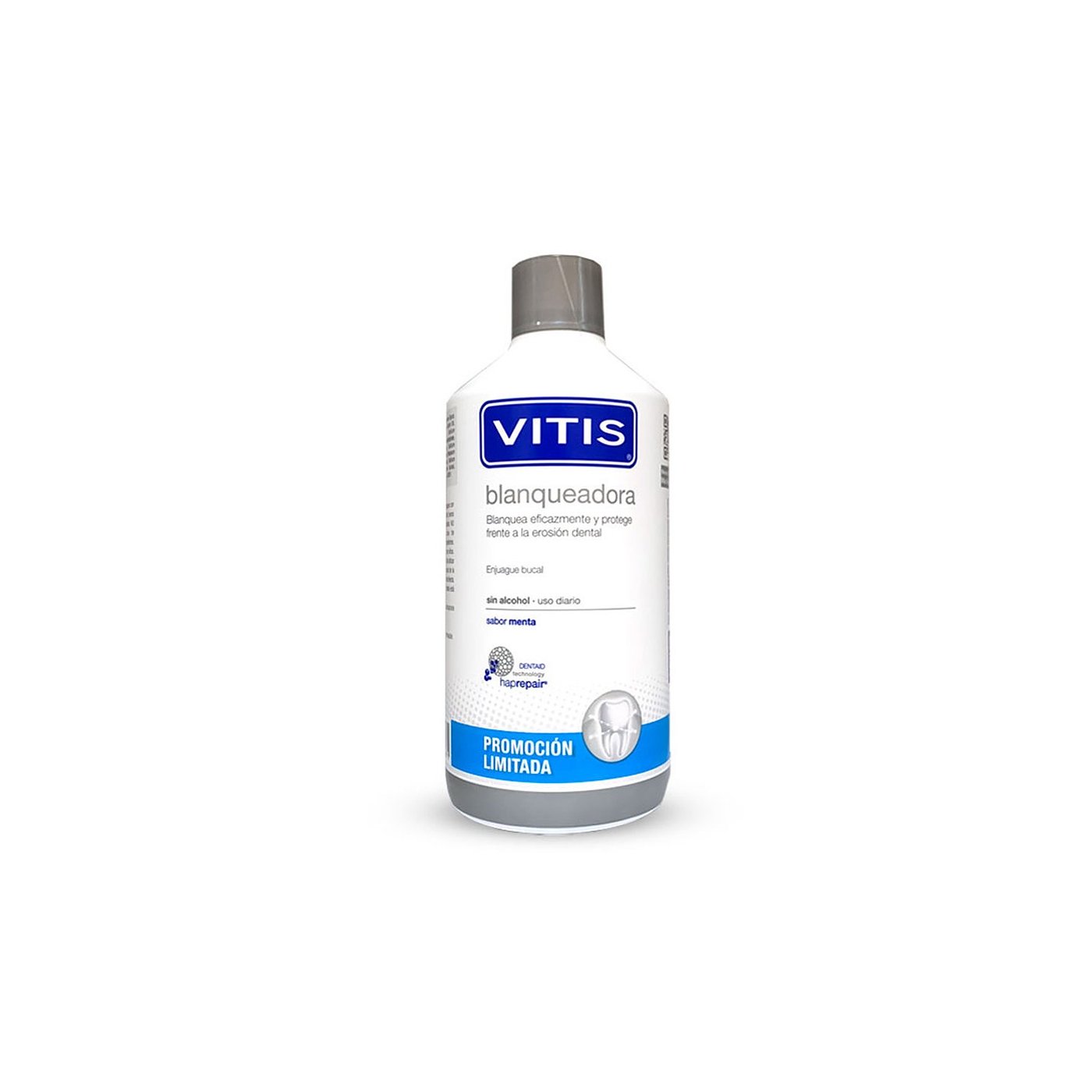 VITIS WHITENING mouthwash 1000 ml