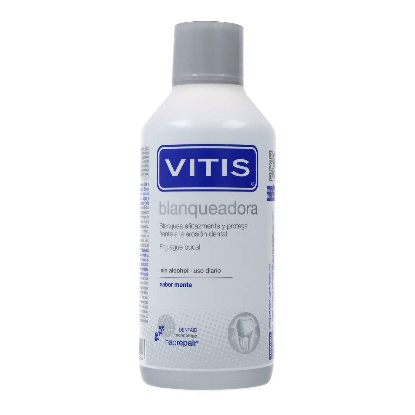 VITIS WHITENING mouthwash 500 ml