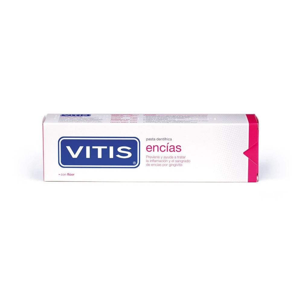 VITIS GUMS toothpaste 150 ml