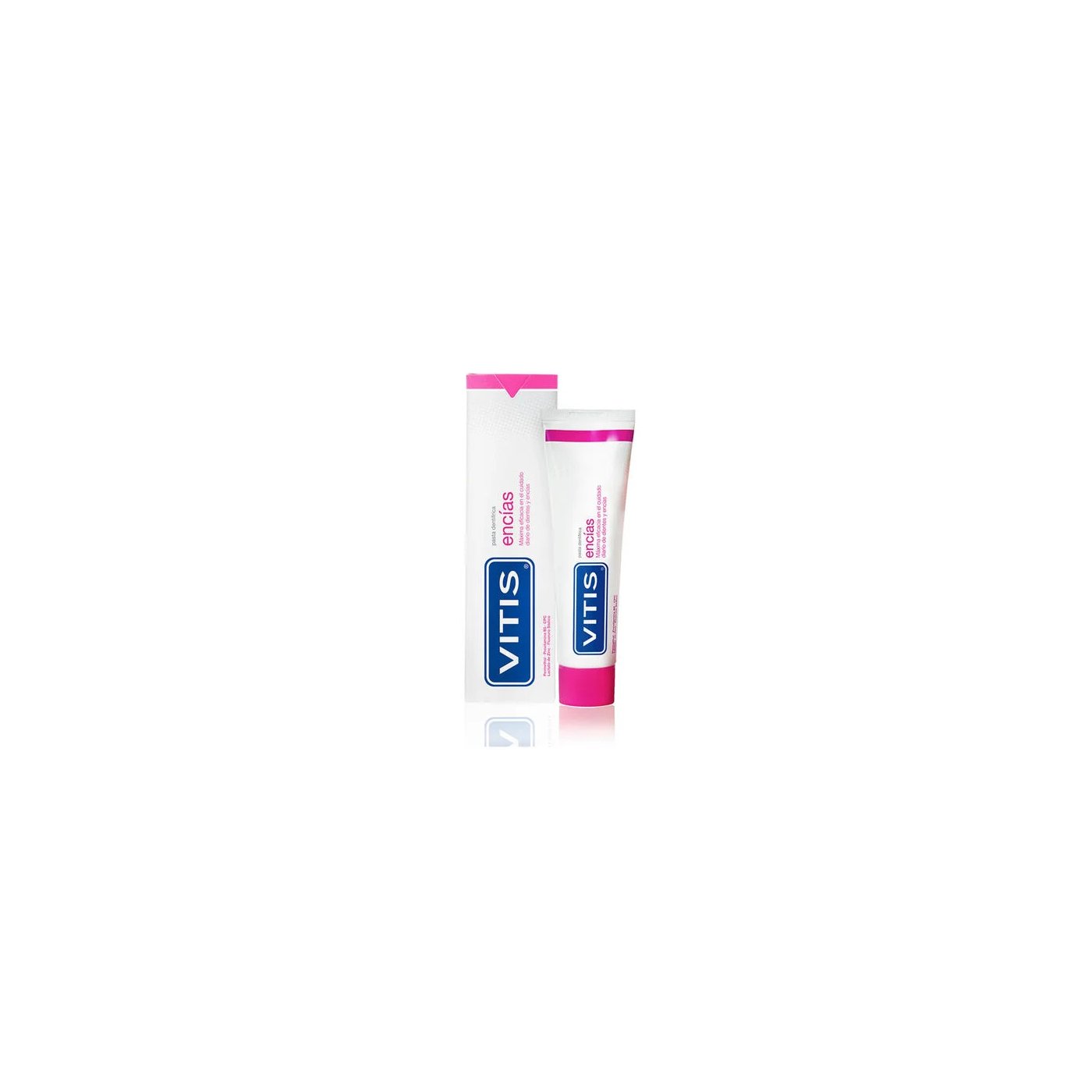 VITIS GUMS toothpaste 150 ml