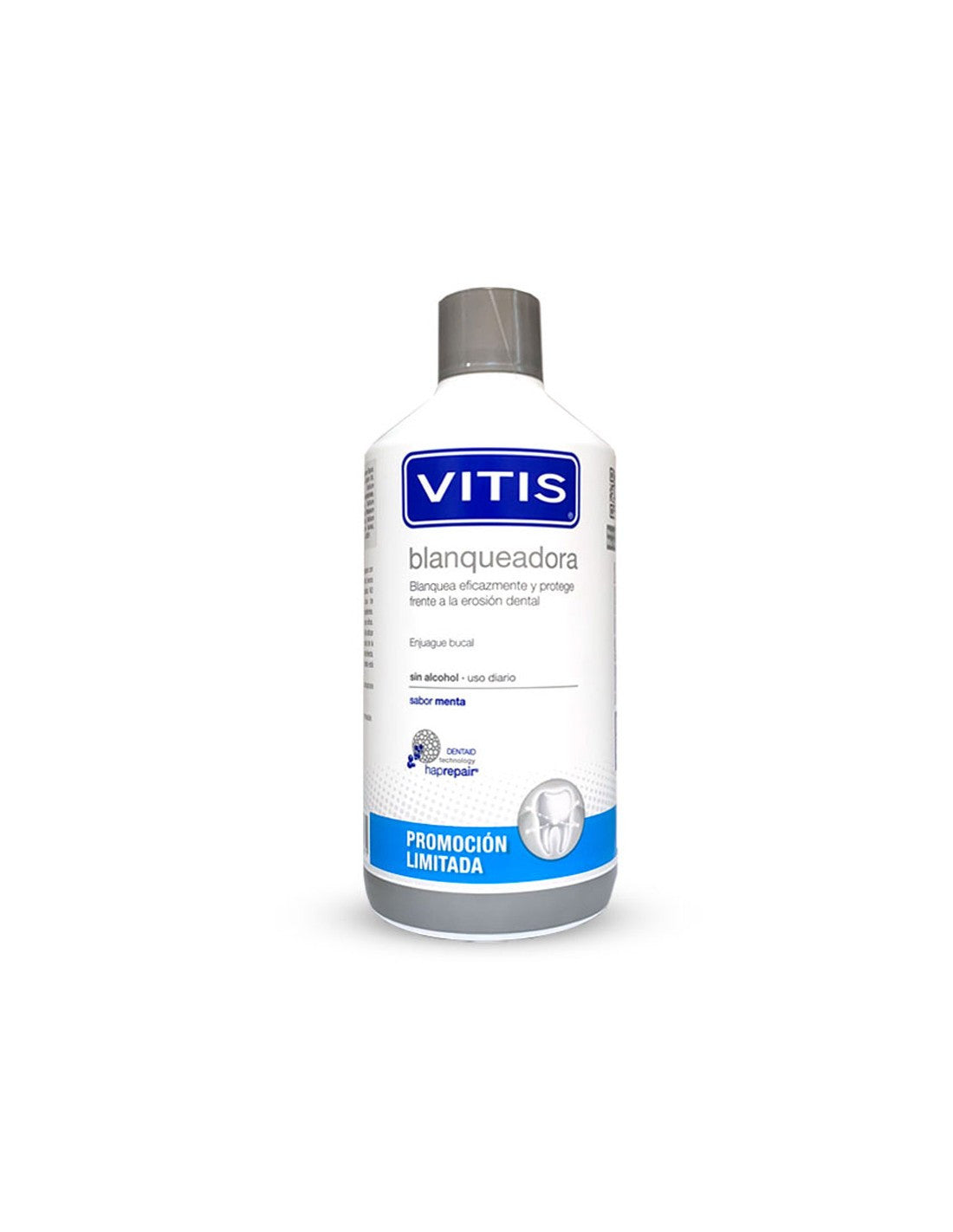 VITIS WHITENING mouthwash 1000 ml