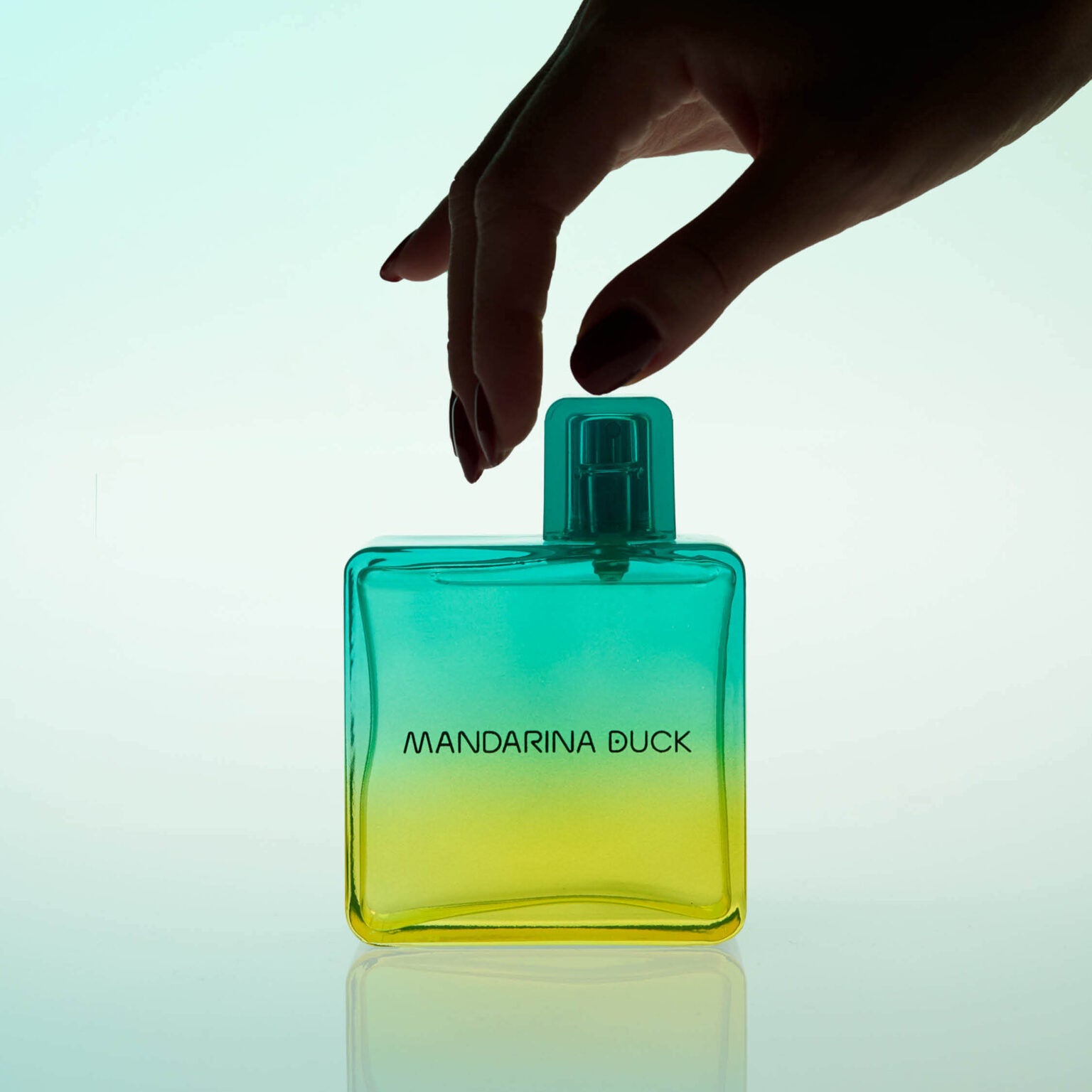 MANDARINA DUCK VIDA LOCA FOR HIM edt vapo 100 ml