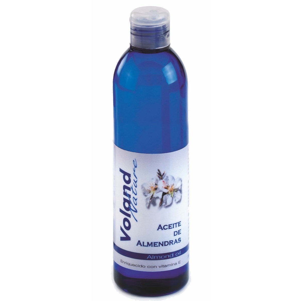 VOLAND NATURE BIO-INSPECTA aceite 100% de argan orgánico 30 ml
