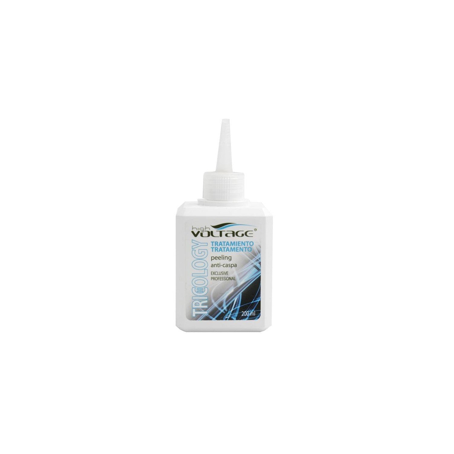 VOLTAGE COSMETICS ANTI-CASPA tratamiento peeling 200 ml
