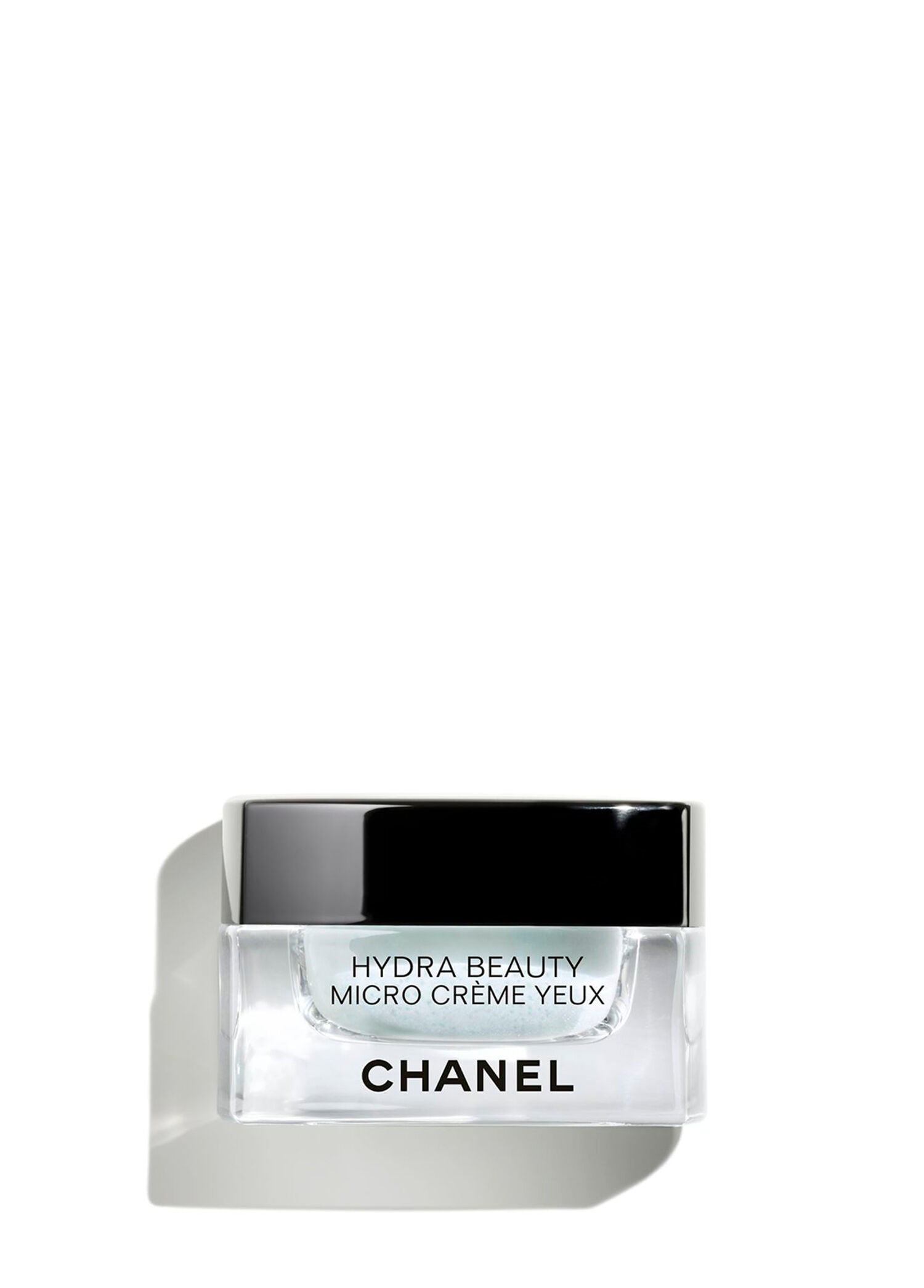 CHANEL HYDRA BEAUTY micro cream eyes 15 ml