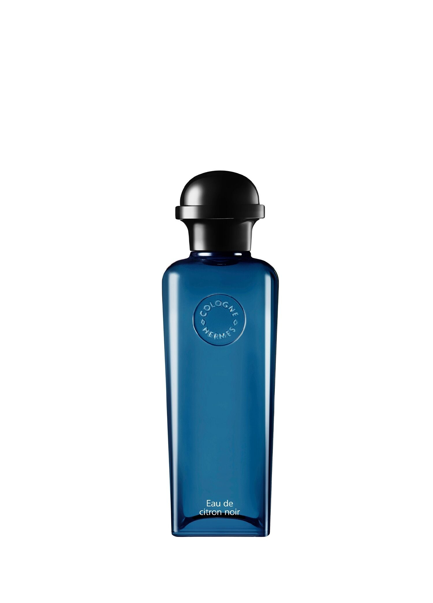 HERMÈS EAU DE CITRON NOIR eau de cologne spray 100 ml