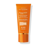 INSTITUT ESTHEDERM BRONZ REPAIR sunkissed strong sun anti-wrinkle facial cream with color 50 ml