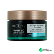 RENE FURTERER TRIPHASIC ACTIVE GROW Anti-breakage strengthening mask 200 ml