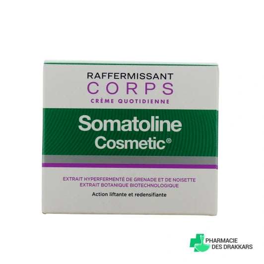 SOMATOLINE COSMETIC BODY LIFT body firming 250 ml