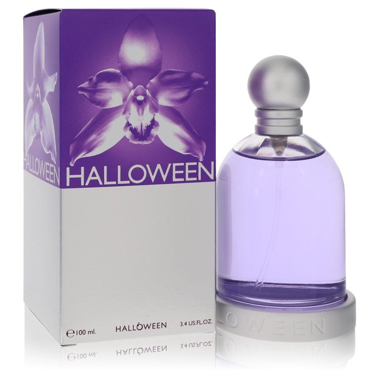 HALLOWEEN eau de toilette spray 100 ml