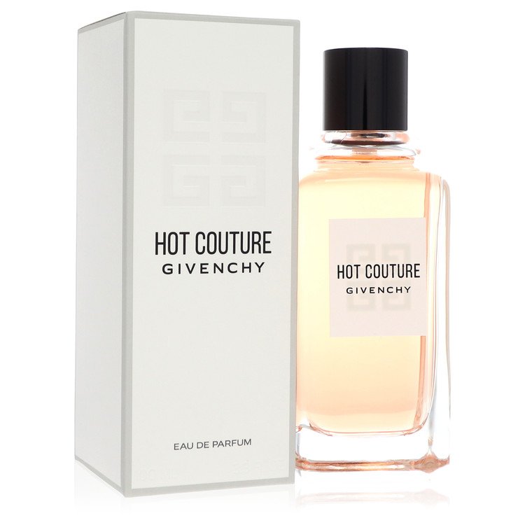 GIVENCHY HOT COUTURE edp vapor 100 ml