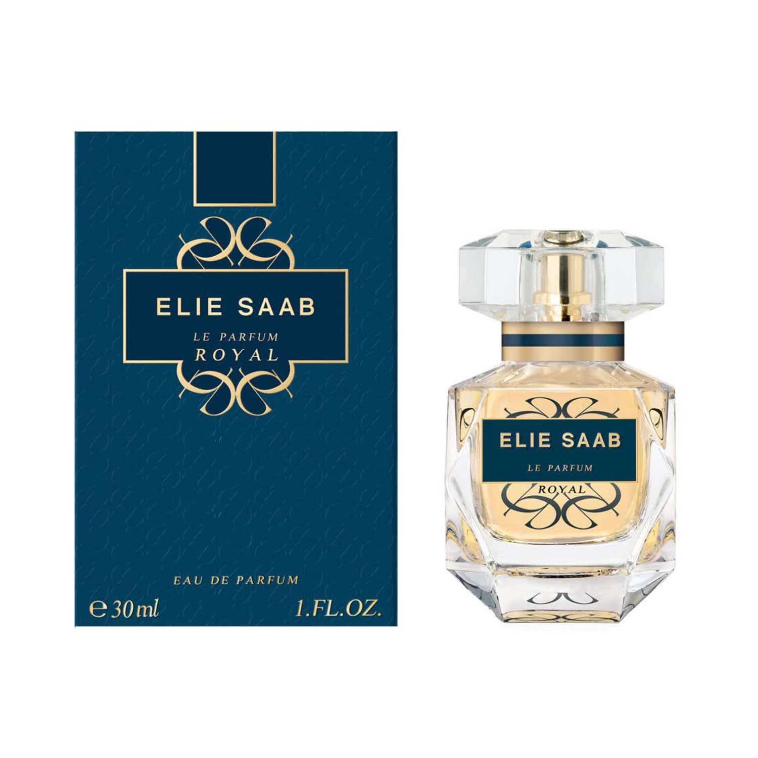 ELIE SAAB LE PARFUM ROYAL eau de parfum spray 30 ml