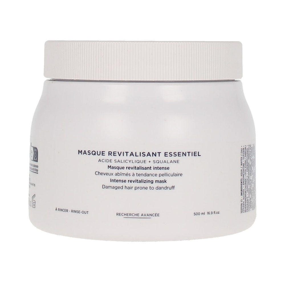 KERASTASE K SYMBIO masque revitalizing essential 500 ml