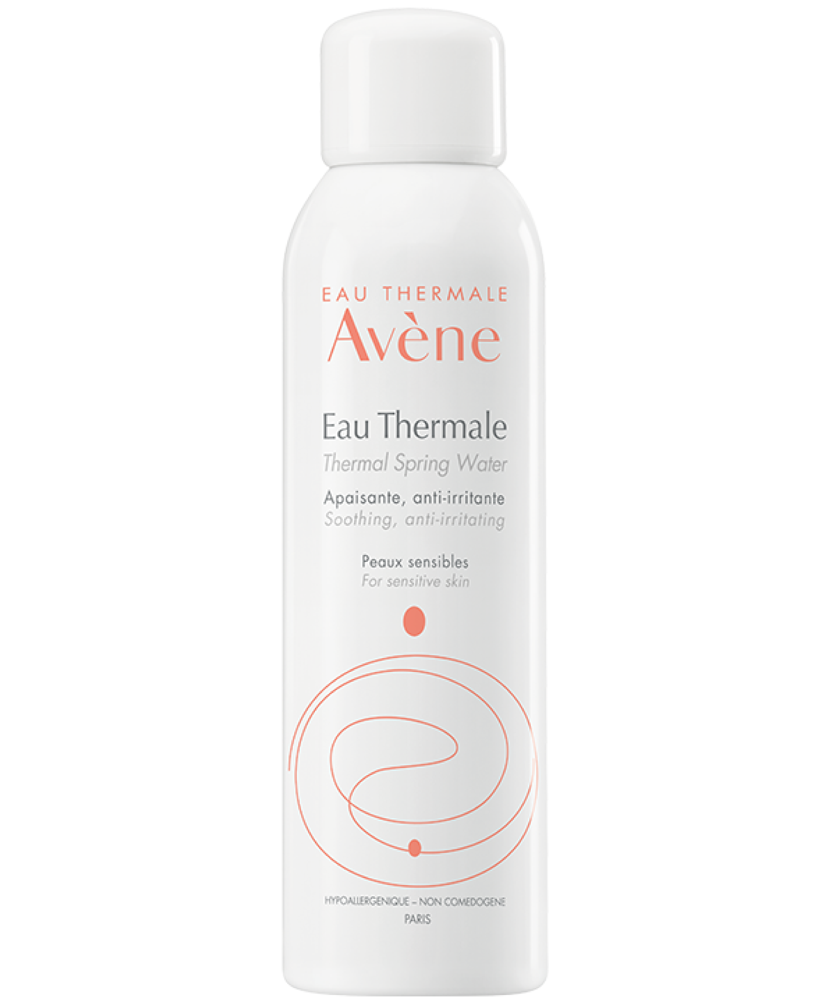 AGUA TERMAL de Avène spray 50 ml