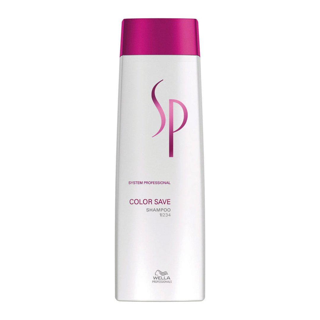 SYSTEM PROFESSIONAL SP COLOR SAVE mask 200 ml