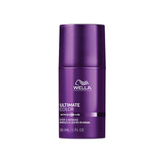 WELLA PROFESSIONALS ULTIMATE COLOR miracle leave-in hair mask - vibrant shine &amp; color for color-treated hair 30 ml