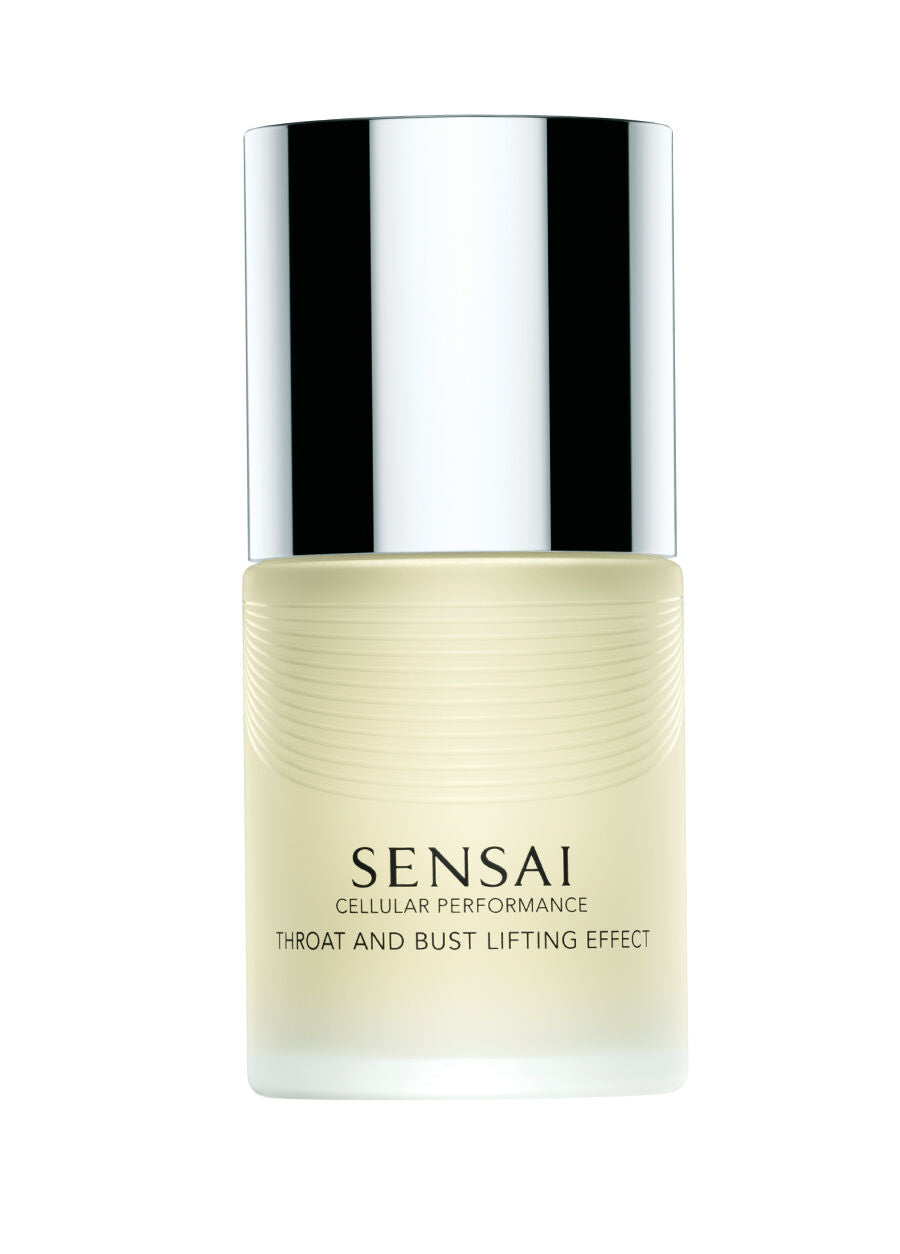 SENSAI CELLULAR PERFORMANCE throat and bust lifting effect 100 ml