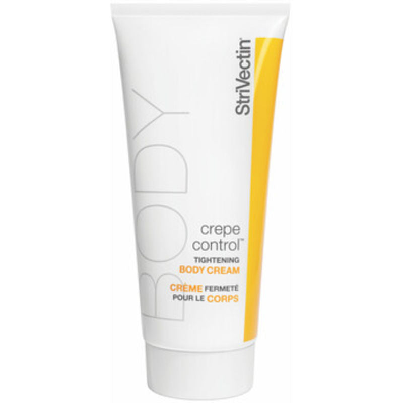 STRIVECTIN CREPE CONTROL TIGHTENING body cream 200 ml