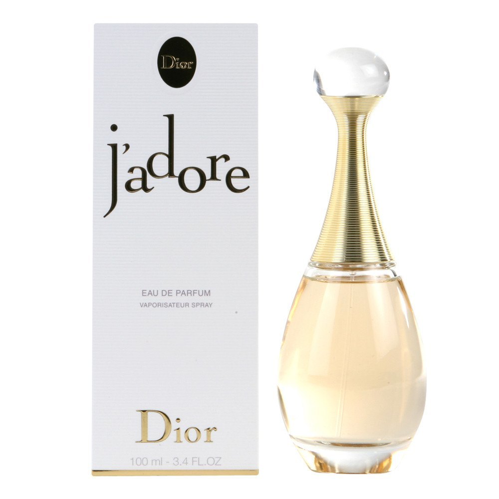 DIOR J'ADORE edp vapo 100 ml