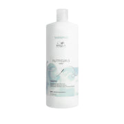 WELLA PROFESSIONALS NUTRICURLS Micellar Shampoo for Curly and Wavy Hair 1000 ml