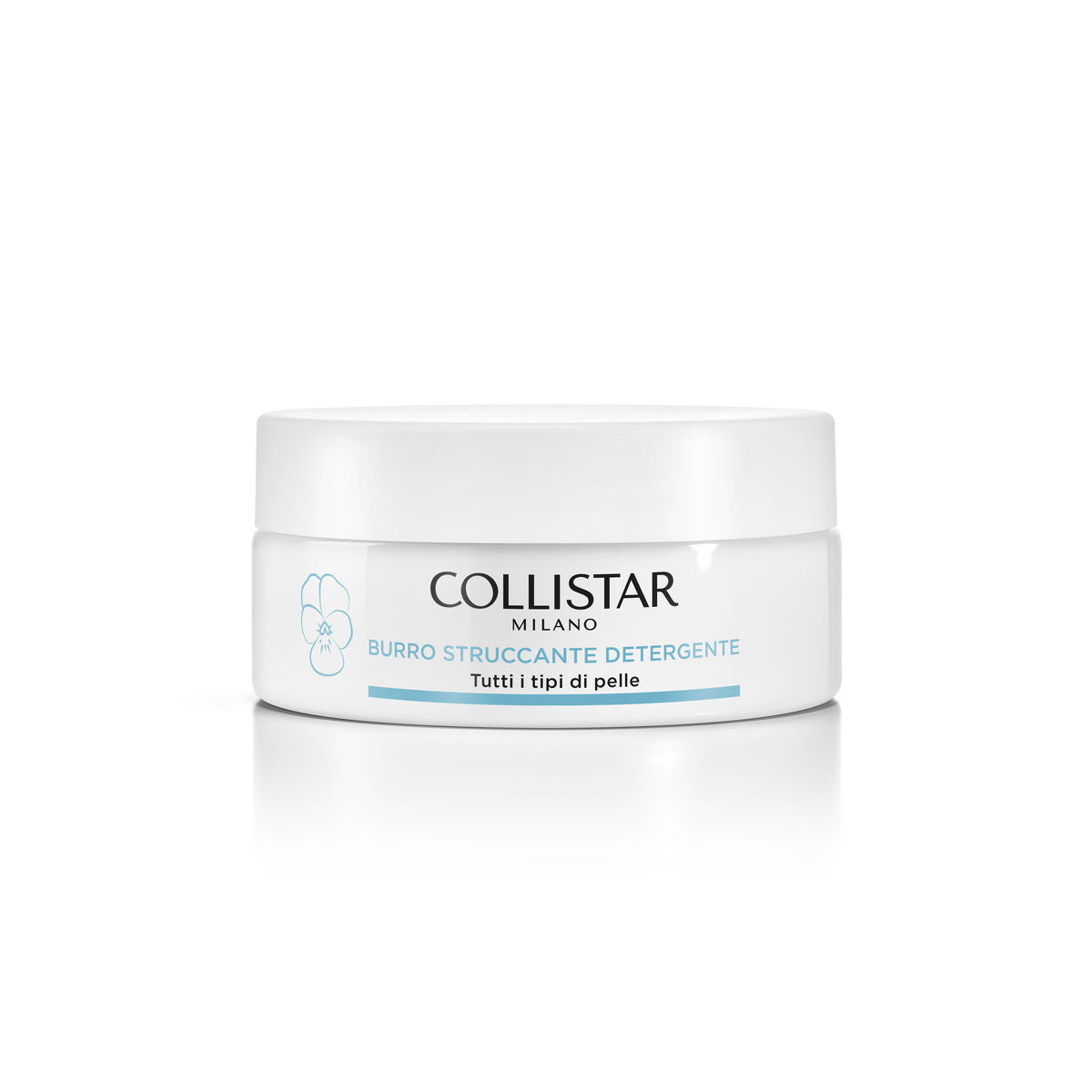 COLLISTAR CLEANSING BALM make-up remover 100 ml