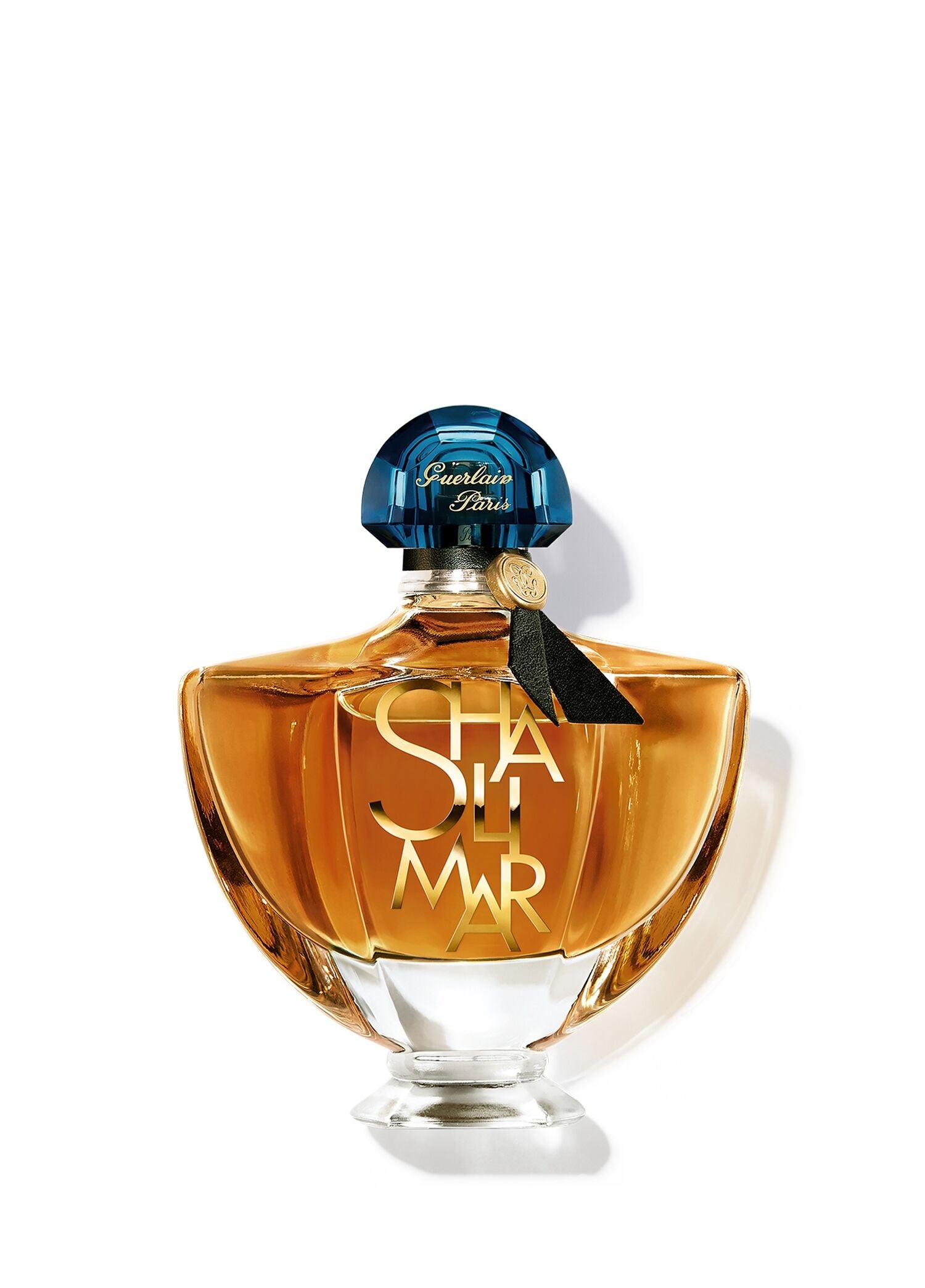 GUERLAIN SHALIMAR L'ESSENCE PARFUM INTENSE edp vapor 90 ml