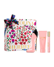 CAROLINA HERRERA GOOD GIRL BLUSH SET 3 pc