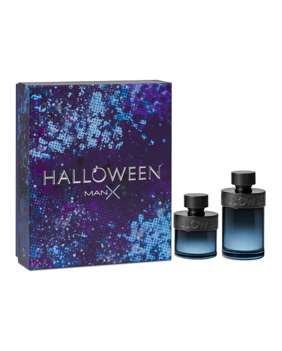 HALLOWEEN MAN X CASE 2 pcs
