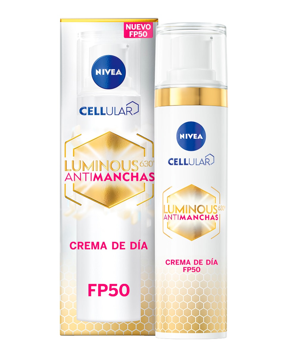 NIVEA ANTI-STAIN AND ANTI-AGING TREATMENT CASE 2 pcs