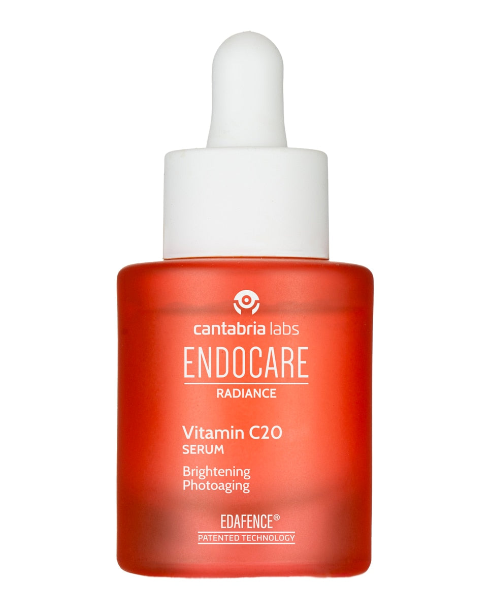 ENDOCARE RADIANCE C 20% serum 30 ml