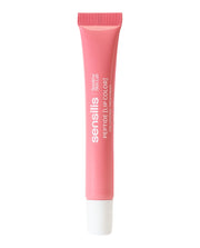 SENSILIS PEPTIDE [LIP COLOR] tratamiento voluminizador de labios #03-Pink Sweet Heat 10 ml