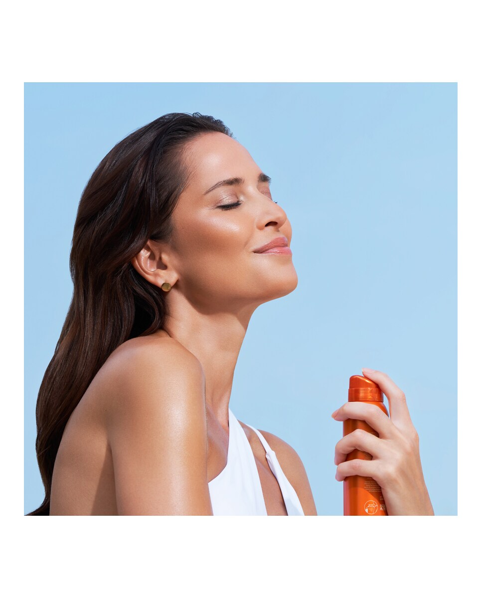 INSTITUT ESTHEDERM BRONZ IMPULSE face and body spray 150 ml