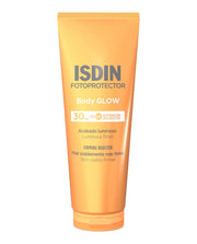 ISDIN PHOTOPROTECTOR body glow SPF30 200 ml