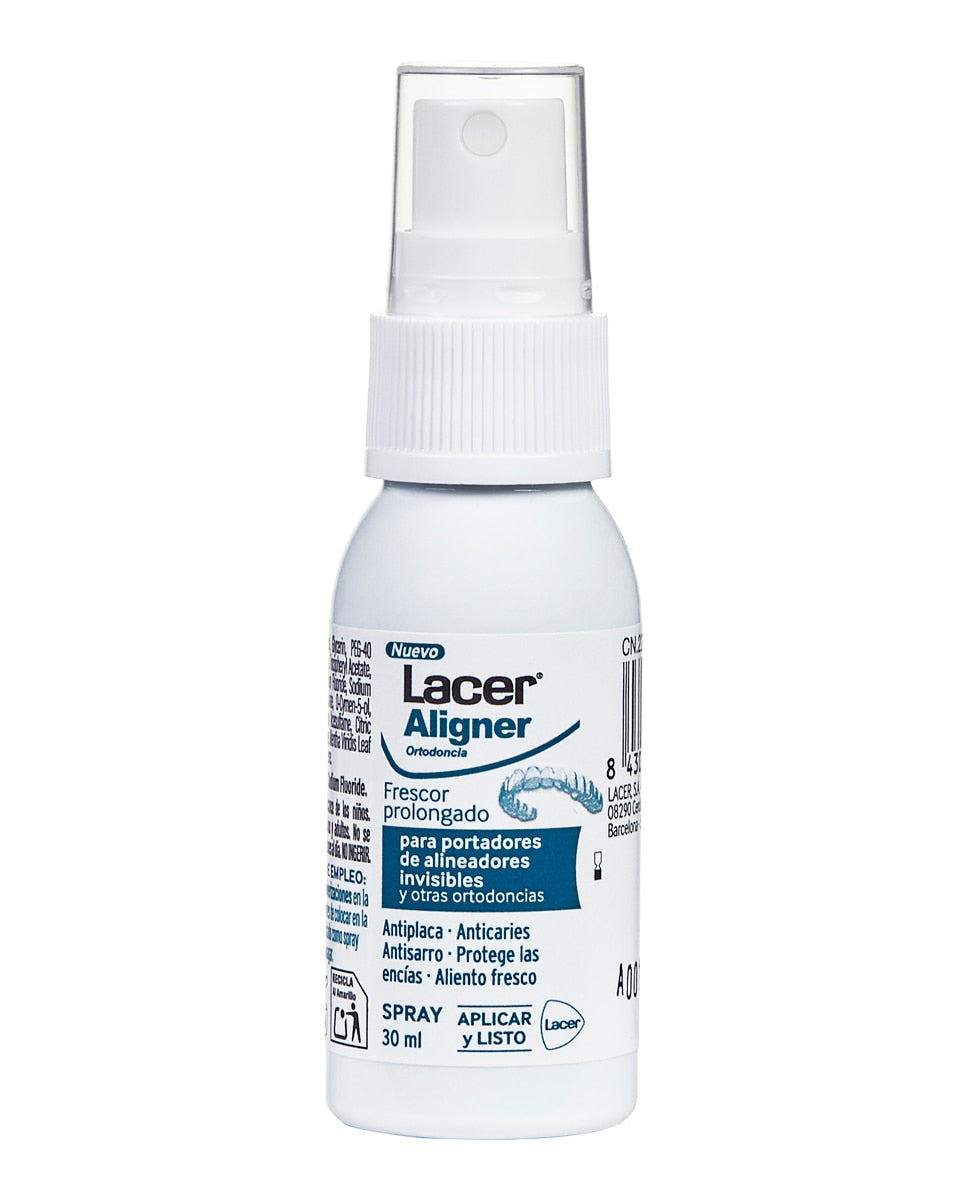 LACER ALIGNER spray 30 ml