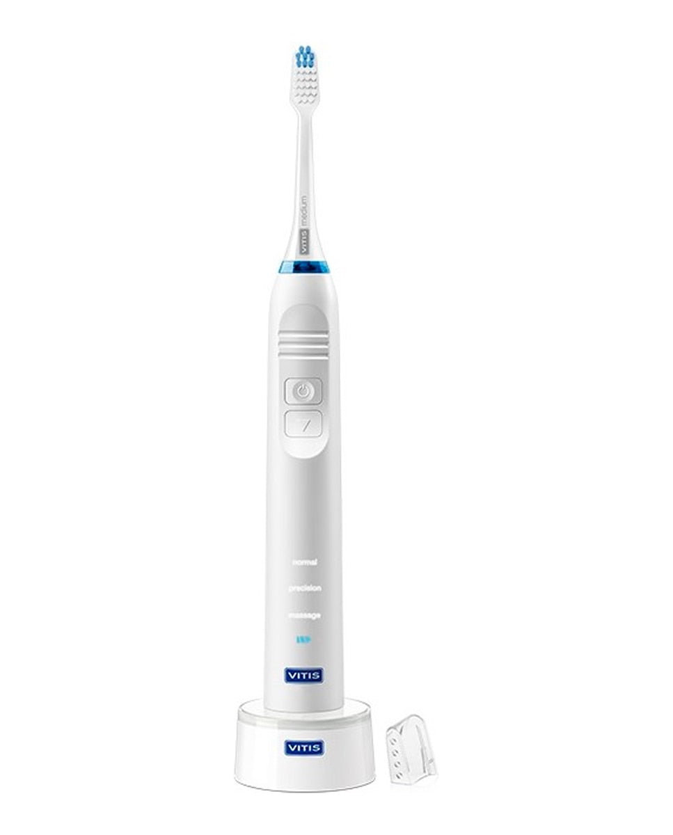 VITIS SONIC S20 electric toothbrush 1 u