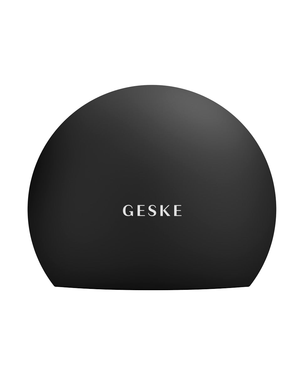 GESKE SMART APP GUIDED voluminizador labial & booste 4 en 1 #negro 1 u