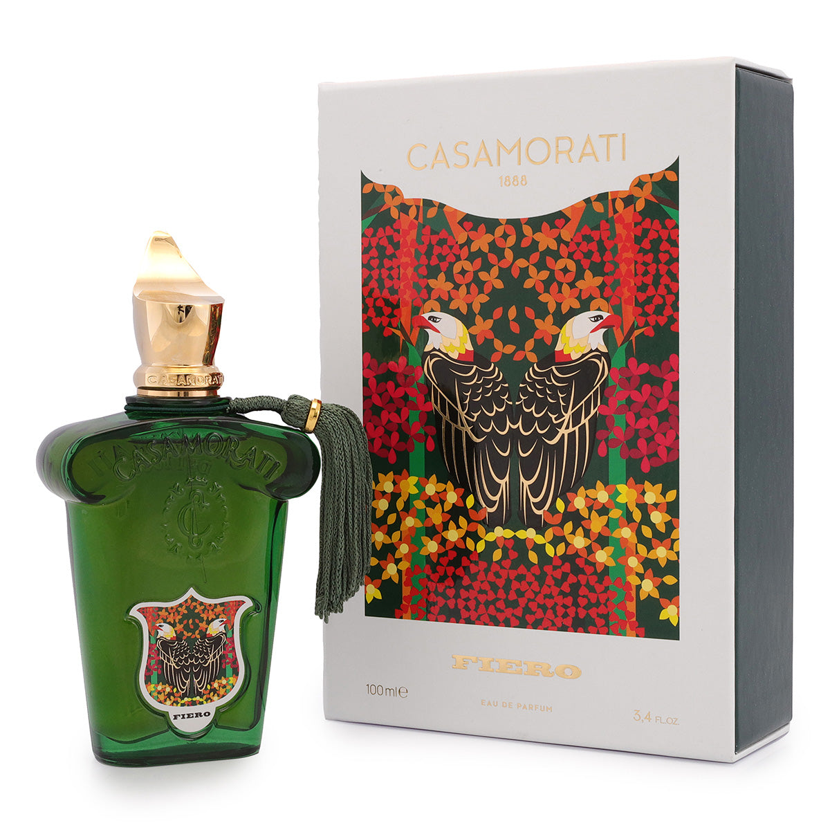CASAMORATI FIERO edp vapo 100 ml