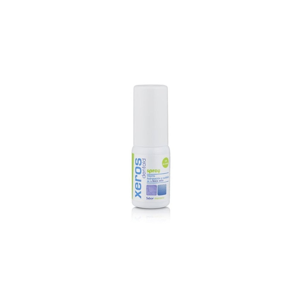 XEROS DENTAID spray 15 ml