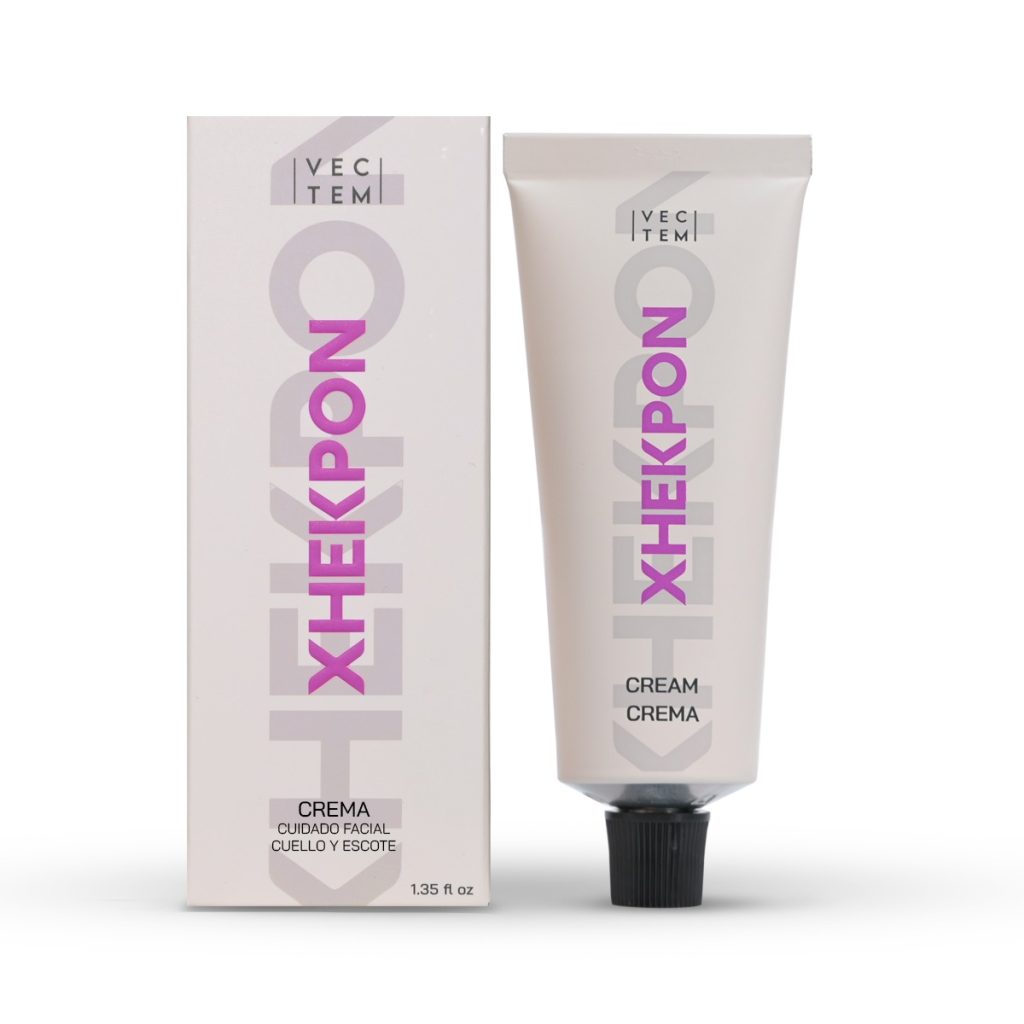 XHEKPON cream 40 ml