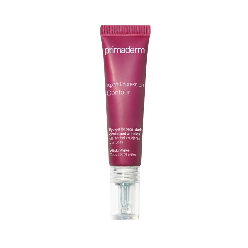 PRIMADERM XPERT EXPRESSION eye contour gel 15 ml