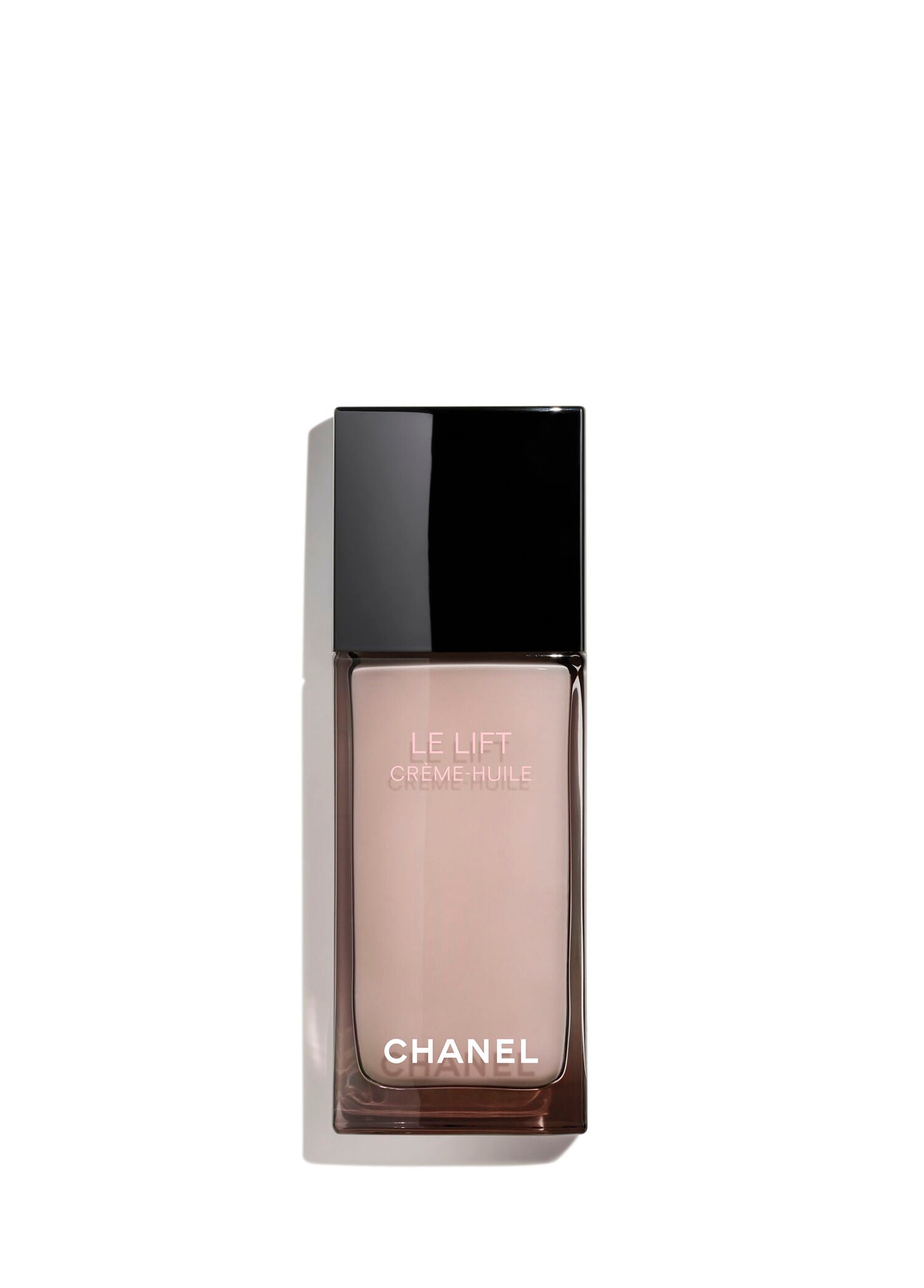 CHANEL LE LIFT CRÈME HUILE smoothes and firms 50 ml