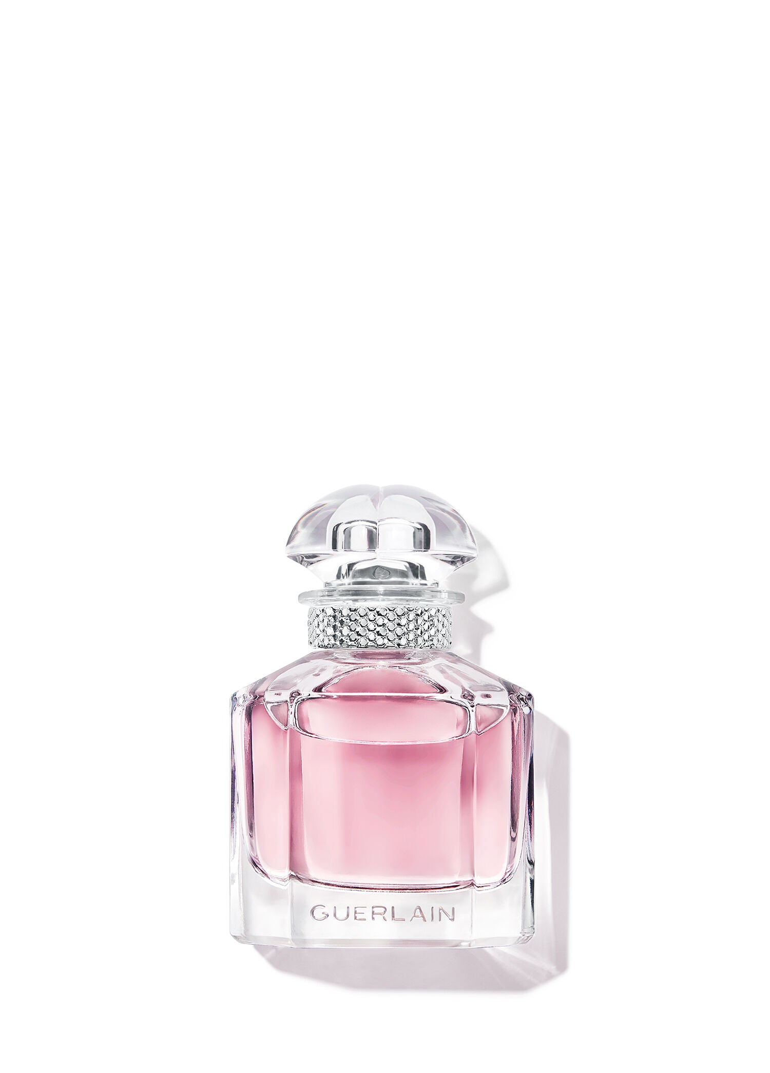 MON GUERLAIN SPARKLING eau de parfum spray 50 ml