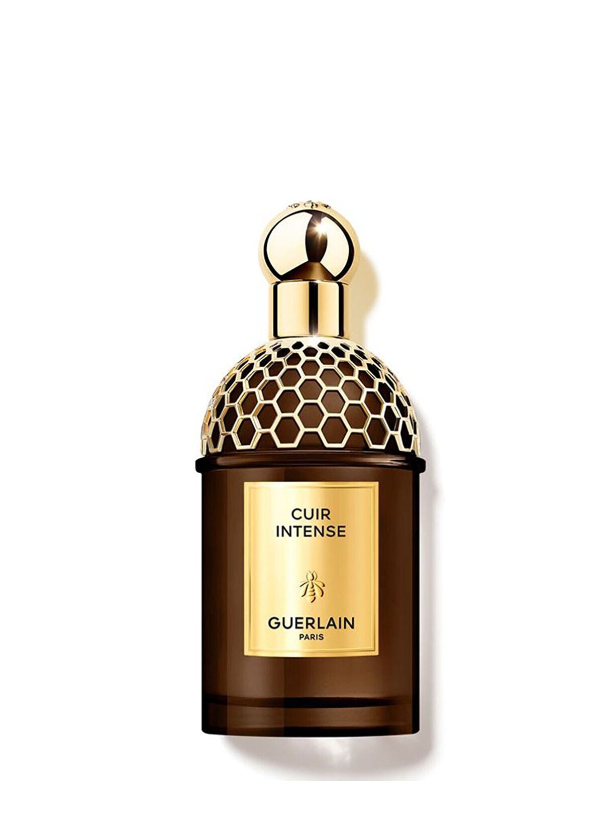 GUERLAIN ABSOLUS ALLEGORIA CUIR INTENSE edp vapo 125 ml