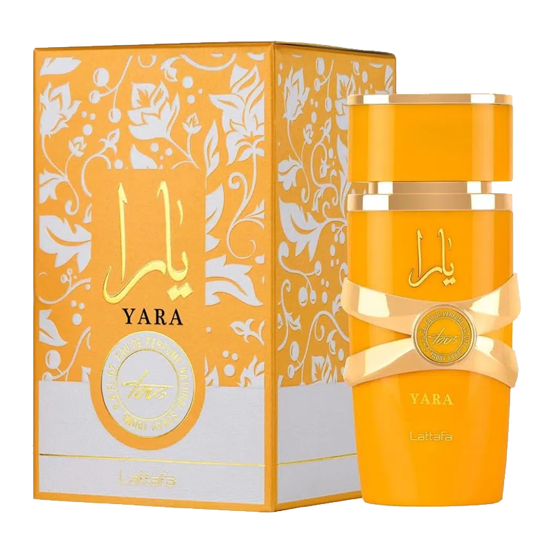 LATTAFA YARA TOUS edp vapor 100 ml