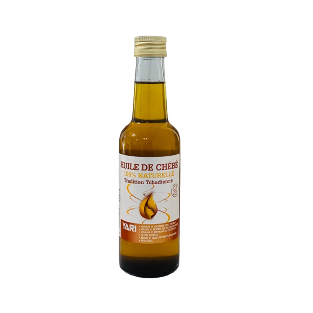 YARI 100% NATURAL aloe vera oil 250 ml
