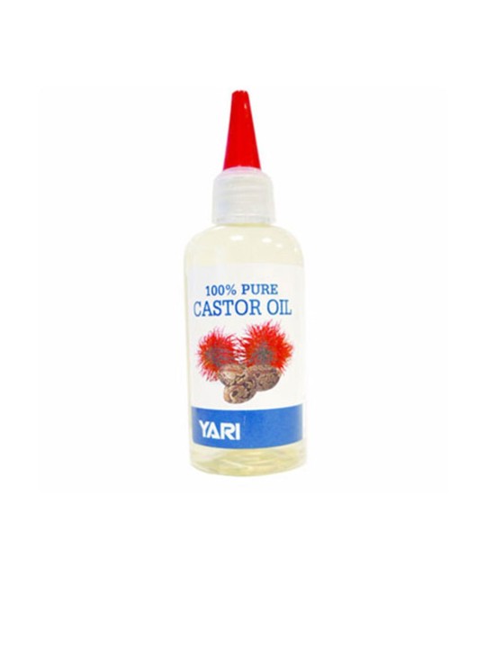 YARI 100% PURE castor oil 110 ml