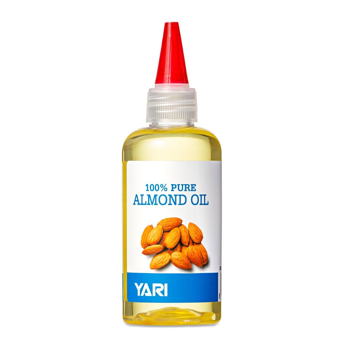 YARI 100% PURE almond oil 250 ml